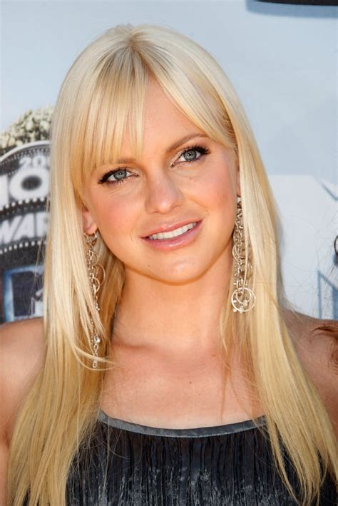 ana ferris|Anna Faris